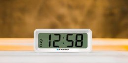 Zegarek wielofunkcyjny BLAUPUNKT CL04WH, biały