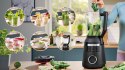 Blender kielichowy Bosch MMB6652B Serie 6 VitaPower (1800W; czarny)