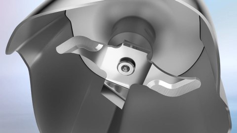 Blender ręczny Bosch MSM6M621 Serie 6 ErgoMaster (1000W; czarny)