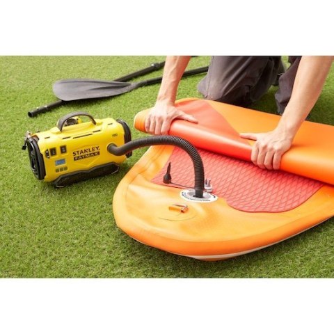 Kompresor aku 18V SFMCE520B STANLEY