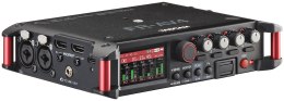 Tascam FR-AV4 - Przenośny rejestrator dźwięku z 4 kanałami