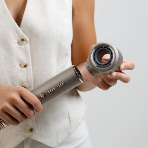 Urządzenie do stylizacji włosów Taurus Airwave Digital Pro