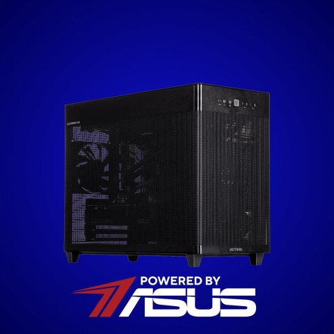 Actina PBA 7800X3D/32GB/1TB/RTX5070/750W