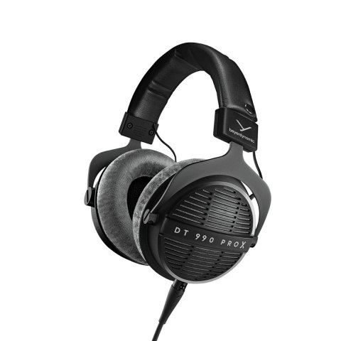 Beyerdynamic DT 990 PRO X 48 OHM  - Słuchawki studyjne otwarte