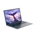 Blackview GamiBook-8 Ryzen 7 7735HS 16"WUXGA AG 16GB 512GB BT BLKB FPR W11Pro Grey
