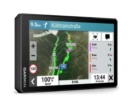 Nawigacja motocyklowa Garmin ZUMO XT2 MT-S Europe/ME