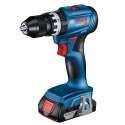 Wiertarko-wkrętarka 18V-45 GSB 06019K330A BOSCH