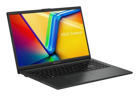 ASUS E1504GA-WS36 i3-N305 15.6"FHD AG 8GB SSD256 BT Win11 Black (REPACK) 2Y
