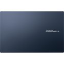 ASUS F1502ZA-SH34 i3-1215U 15.6"FHD 8GB SSD256 BT Win11 Quiet Blue (REPACK) 2Y