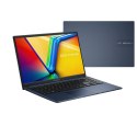 ASUS Vivobook 15 X1504VA Core 5 120U 15.6''FHD IPS 16GB DDR4 SSD512 Intel Graphics NoOS Quiet Blue