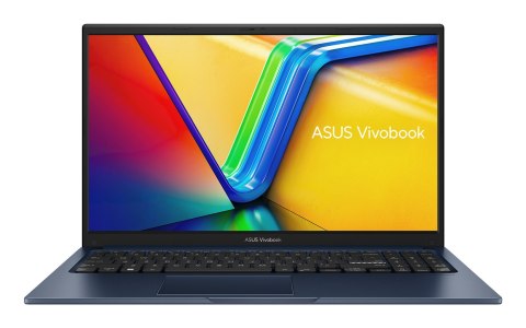 ASUS Vivobook 15 X1504VA Core 5 120U 15.6''FHD IPS 16GB DDR4 SSD512 Intel Graphics NoOS Quiet Blue