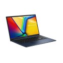 ASUS Vivobook 15 X1504VA Core 5 120U 15.6''FHD IPS 16GB DDR4 SSD512 Intel Graphics NoOS Quiet Blue