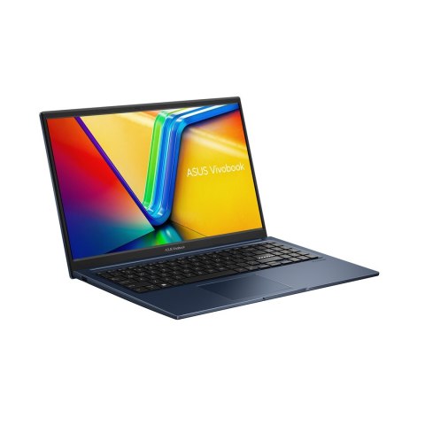 ASUS Vivobook 15 X1504VA Core 5 120U 15.6''FHD IPS 16GB DDR4 SSD512 Intel Graphics NoOS Quiet Blue