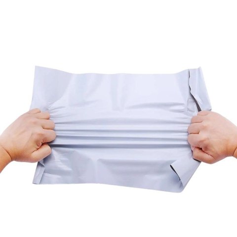 BSTech Foliopak koperta foliowa mocna FB04/A3 310X420 karton 1500 sztuk