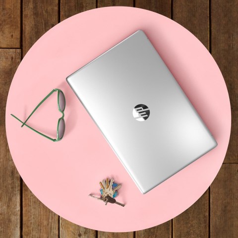 HP 17-CN3003CA i5 1334U 17.3"FHD 16GB SSD1TB BT Win11 Natural Silver (REPACK) 2Y