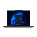 Lenovo ThinkPad X13 2in1 G5 Ultra5 125U 13.3" WUXGA Touch IPS 300nits AG 16GB LPDDR5x-6400 SSD512 Intel Graphics Cam 5.0MP 54.7W