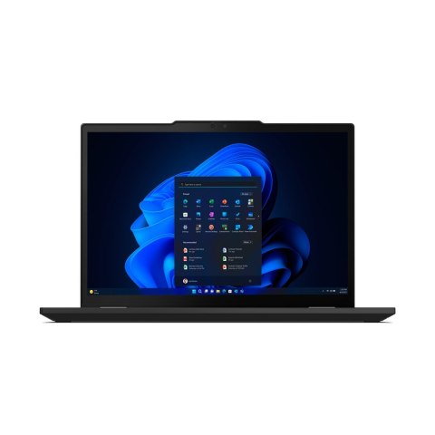 Lenovo ThinkPad X13 2in1 G5 Ultra5 125U 13.3" WUXGA Touch IPS 300nits AG 16GB LPDDR5x-6400 SSD512 Intel Graphics Cam 5.0MP 54.7W