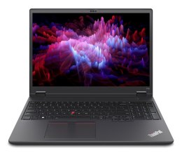 Lenovo ThinkPad P16v G1 Ryzen 7 PRO 7840HS 16.0