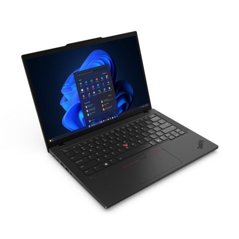 Lenovo ThinkPad T14 G6 Ultra 7 258V 14.0"WUXGA IPS 500nits AG 32GB LPDDR5x-8533 SSD1TB Arc Graphics 140V Cam 5.0MP 57Wh W11Pro B