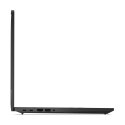 Lenovo ThinkPad T16 G4 Ultra 7 255U 16.0"WUXGA IPS 500nits AG 16GB DDR5 5600 SSD512 Intel Graphics Cam 5.0MP 86Wh W11Pro Black 3