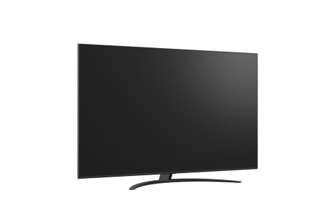 Telewizor 75" LG 75NANO81A3A