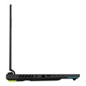 ASUS ROG Strix G614PR-R9161 Ryzen 9 8940HX 16.0"FHD+ 165Hz IPS-level 300nits AG 16GB DDR5-5200 SSD1TB GeForce RTX 5070 Ti 12GB W