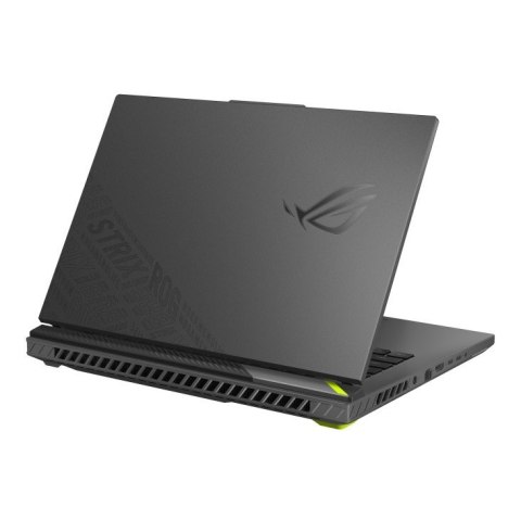ASUS ROG Strix G614PR-R9161 Ryzen 9 8940HX 16.0"FHD+ 165Hz IPS-level 300nits AG 16GB DDR5-5200 SSD1TB GeForce RTX 5070 Ti 12GB W