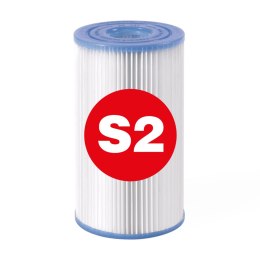 Filtr do pompy Pure SPA 2 szt typ S2 Intex 20912