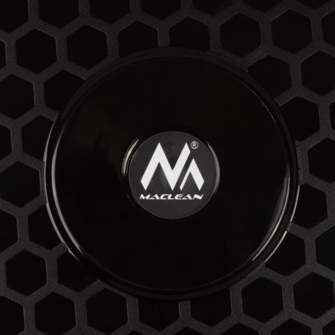 MACLEAN ANTENA WIELOKIERUNKOWADVB-T/T2 HEVC, AKTYWNA, STANDARD, USB 5V MCTV-102