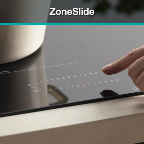 Płyta indukcyjna GORENJE GI8432BSCWF