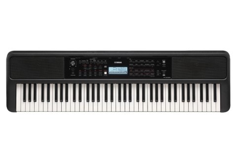 Yamaha PSR-EW320 - Keyboard (WYPRZEDAŻ)
