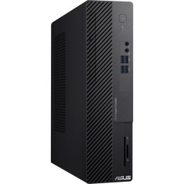 ASUS ExpertCenter D5 SFF D500SE-513500252X i5-13500 16GB DDR4 SSD512 Intel UHD Graphics 770 W11Pro Black 3Y