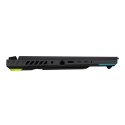 ASUS ROG Strix G614PR-R9161 Ryzen 9 8940HX 16.0"FHD+ 165Hz IPS-level 300nits AG 16GB DDR5-5200 SSD1TB GeForce RTX 5070 Ti 12GB W