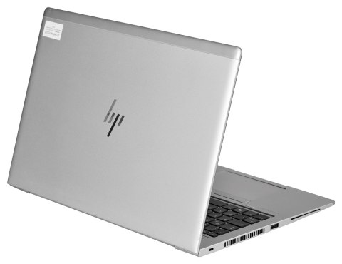 HP EliteBook 850 G6 i5-8265U 16GB 256GB SSD 15,6" FHD Win11pro + zasilacz UŻYWANY