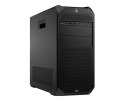 HP Z4 G5 Tower Xeon W3-2435 64GB DDR5-4800 SSD1TB + 4TB HDD RTX A4000 16GB DVD-RW 1125W W11Pro 3Y OnSite