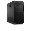 HP Z4 G5 Tower Xeon W3-2435 64GB DDR5-4800 SSD1TB + 4TB HDD RTX A4000 16GB DVD-RW 1125W W11Pro 3Y OnSite