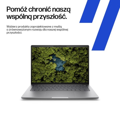 HP ZBook 8 G1ak 14 Ryzen AI 7 PRO 350 14.0"WUXGA IPS 400nits LBL AG 32GB DDR5 5600 SSD1TB Radeon 860M Cam IR 5 MPx 62Wh W11Pro 3