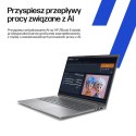 HP ZBook 8 G1i 14 Ultra 7 255H 14.0"WUXGA 400nits AG 32GB DDR5 5600 SSD1TB RTX 500 Ada_4GB Cam IR 5 Mpx AI 77Wh W11Pro 3Y OnSite