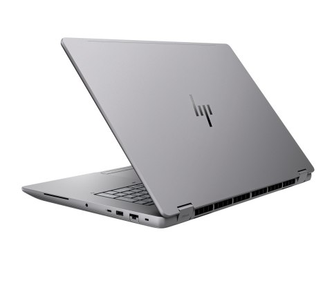 HP ZBook Fury G1i 18 Ultra 7 265HX vPro 18.0"WQXGA IPS 500nits 165Hz AG 32GB DDR5 5600 SSD1TB RTX Pro 2000_8GB Cam IR 5 Mpx AI 9