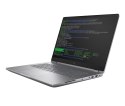 HP ZBook Fury G1i 18 Ultra 7 265HX vPro 18.0"WQXGA IPS 500nits 165Hz AG 32GB DDR5 5600 SSD1TB RTX Pro 2000_8GB Cam IR 5 Mpx AI 9