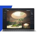 HP ZBook Ultra 14 G1a Ryzen AI Max PRO 390 14.0"WUXGA IPS 400nits AG 64GB LPDDR5x-8533 SSD1TB Radeon 8050S Cam IR 5 MPx 74,5Wh W