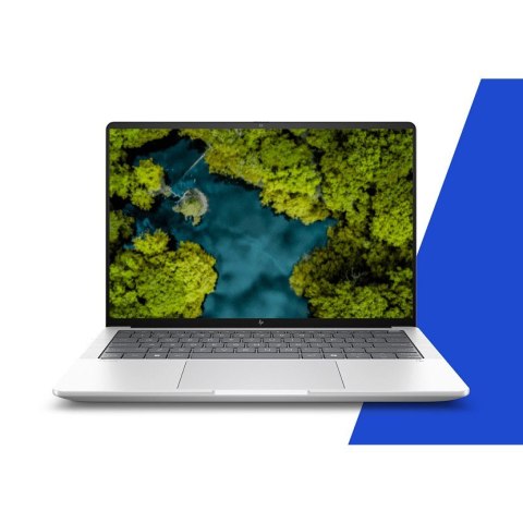 HP ZBook Ultra 14 G1a Ryzen AI Max PRO 390 14.0"WUXGA IPS 400nits AG 64GB LPDDR5x-8533 SSD1TB Radeon 8050S Cam IR 5 MPx 74,5Wh W