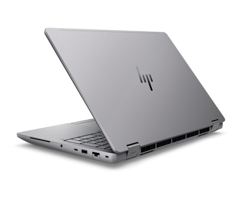 HP Zbook Fury 16 G1i Ultra 7 255HX 16.0"WUXGA IPS 400nits AG 16GB DDR5 5600 SSD512 RTX PRO 1000_8GB Cam IR 5 Mpx Al 99Wh W11Pro 