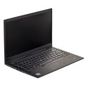 LENOVO X1 Carbon Gen. 8th i7-10610U 16GB 512GB SSD 14" FHD (US QWERTY) Win11pro + zasilacz UŻYWANY