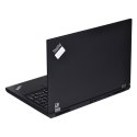LENOVO ThinkPad P52 i7-8850H 32GB 1TB SSD 15,6" 4K (Quadro P2000) (US QWERTY) Win11pro + zasilacz UŻYWANY
