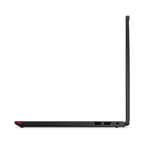 Lenovo ThinkPad X13 2in1 G5 Ultra5 125U 13.3" WUXGA Touch IPS 300nits AG 16GB LPDDR5x-6400 SSD512 Intel Graphics Cam 5.0MP 54.7W