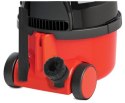 Odkurzacz workowy Do zanieczyszczeń suchych Numatic HVR160 Henry 902398 (620W; kolor czerwony) (WYPRZEDAŻ)
