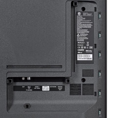 Telewizor 42" Philips 42OLED820/12