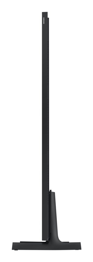 Telewizor Samsung QE50LS03FAUXXH QLED 50'' 4K Ultra HD Tizen Dolby Atmos DVB-T2 Czarny (WYPRZEDAŻ)