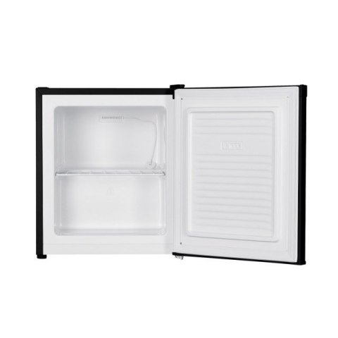 Zamrażalka HGB 5088 SW DF HEINRICH'S black